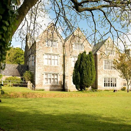 Trelawne Manor Holiday Park Looe Eksteriør billede