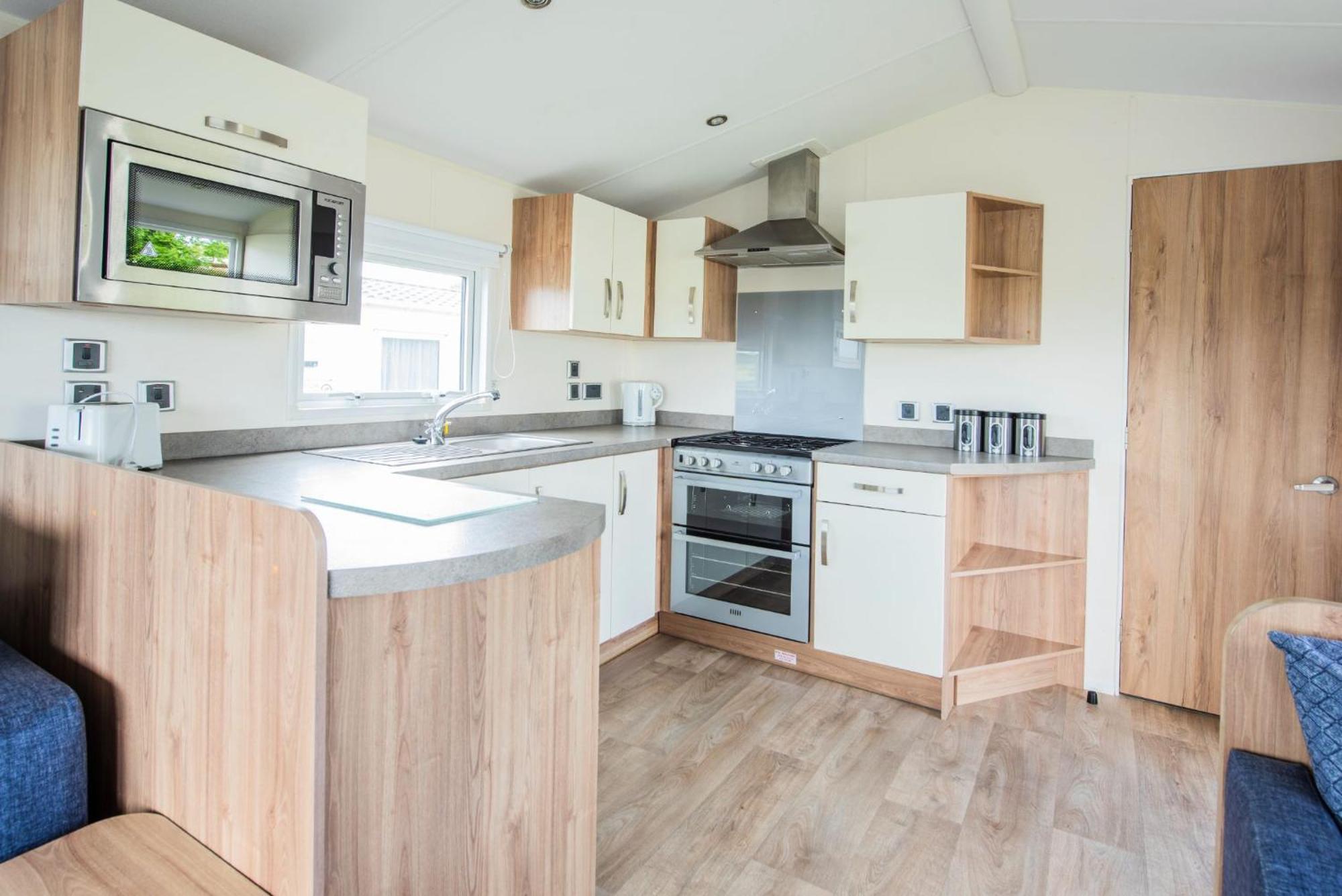 Trelawne Manor Holiday Park Looe Eksteriør billede