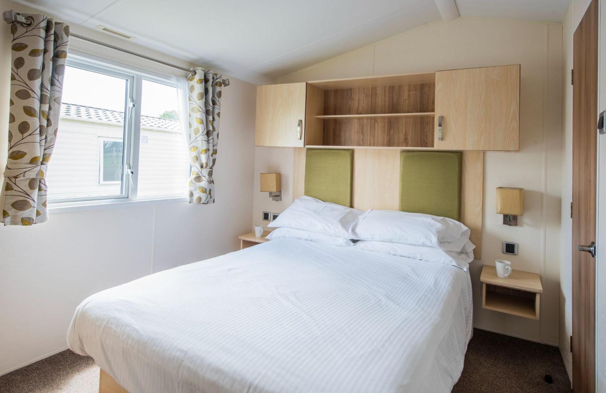 Trelawne Manor Holiday Park Looe Eksteriør billede