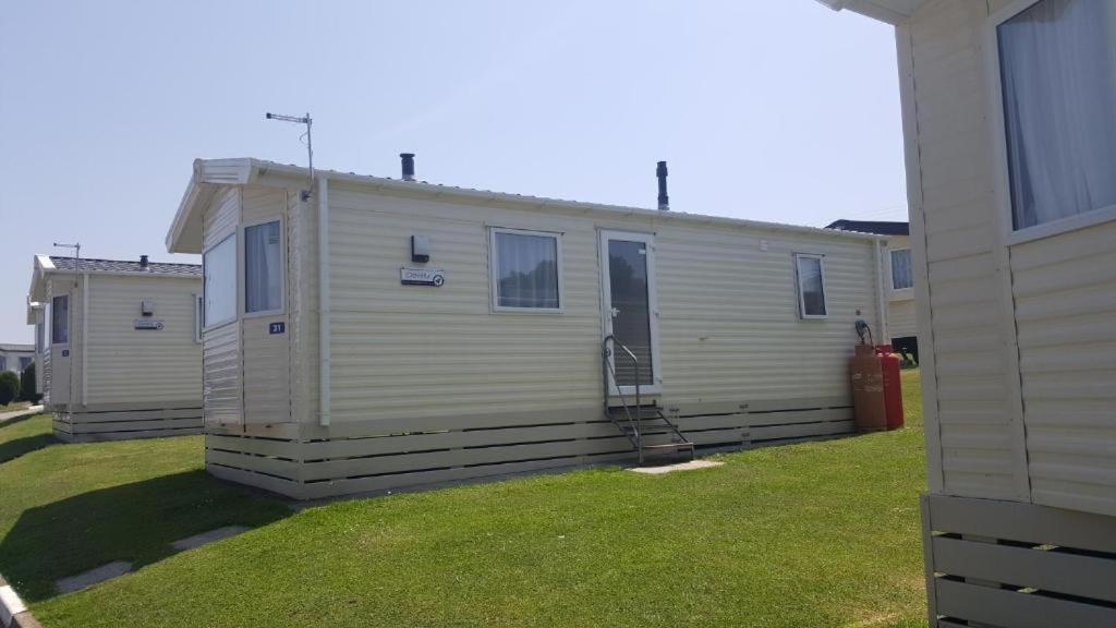 Trelawne Manor Holiday Park Looe Eksteriør billede