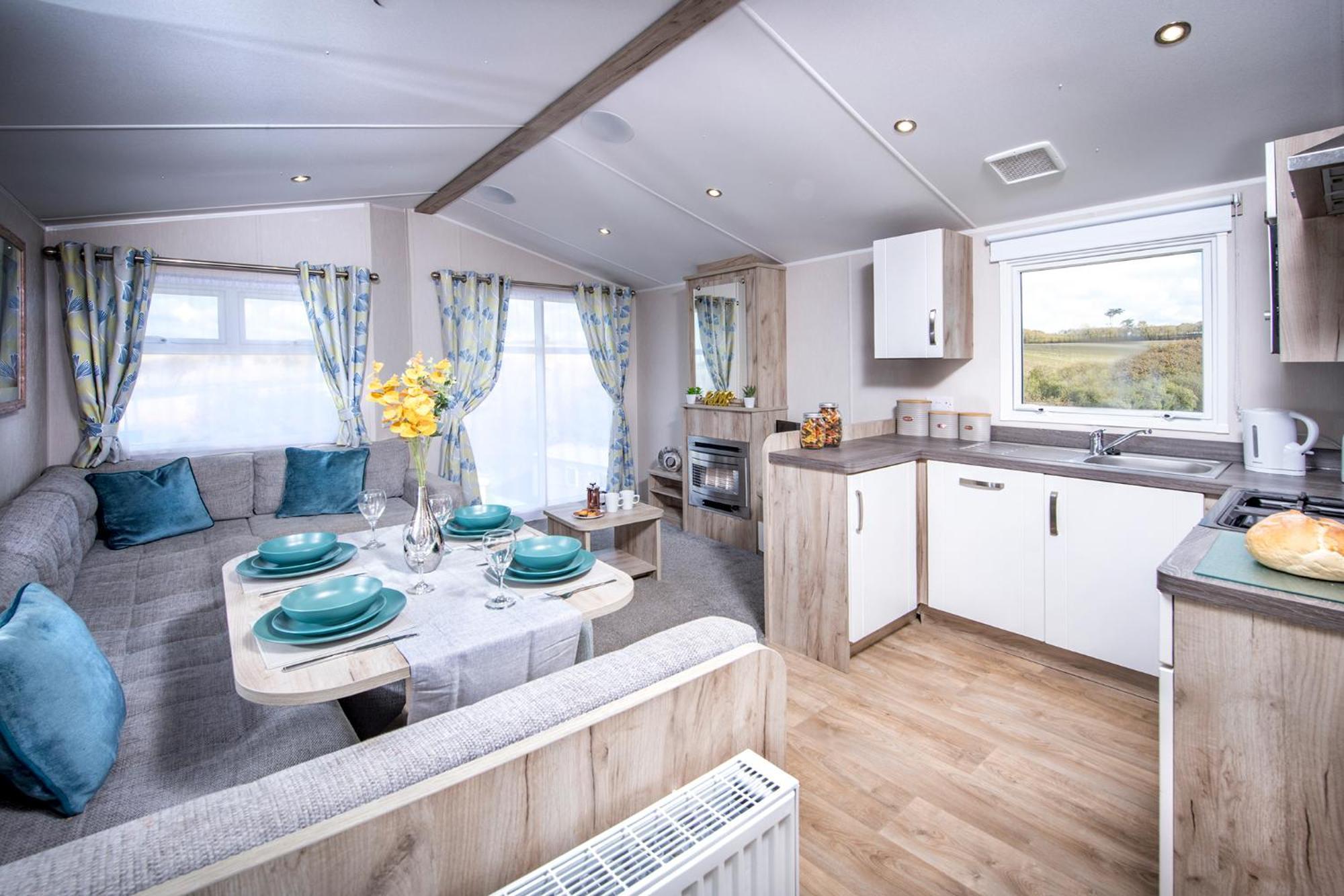 Trelawne Manor Holiday Park Looe Eksteriør billede