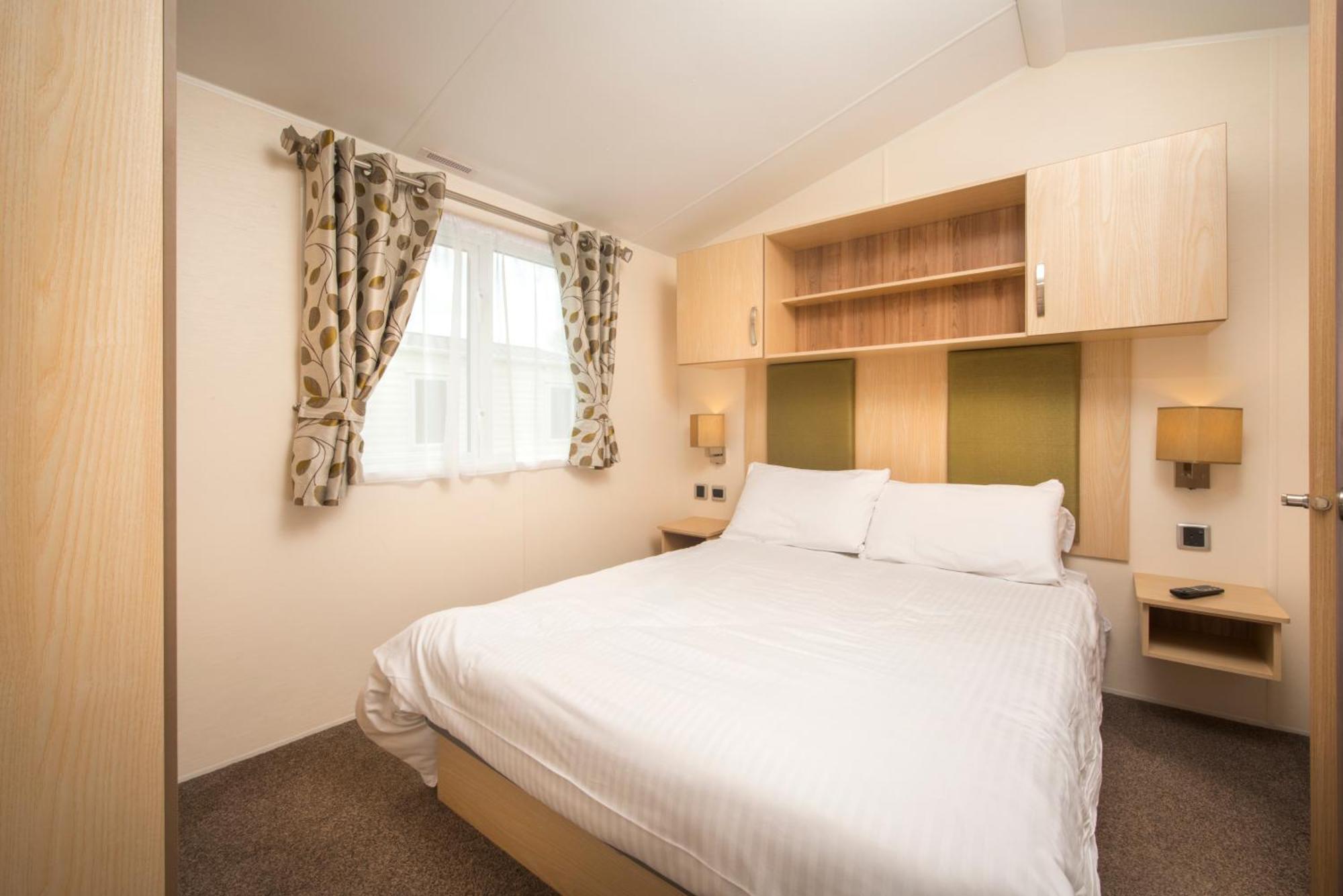 Trelawne Manor Holiday Park Looe Eksteriør billede