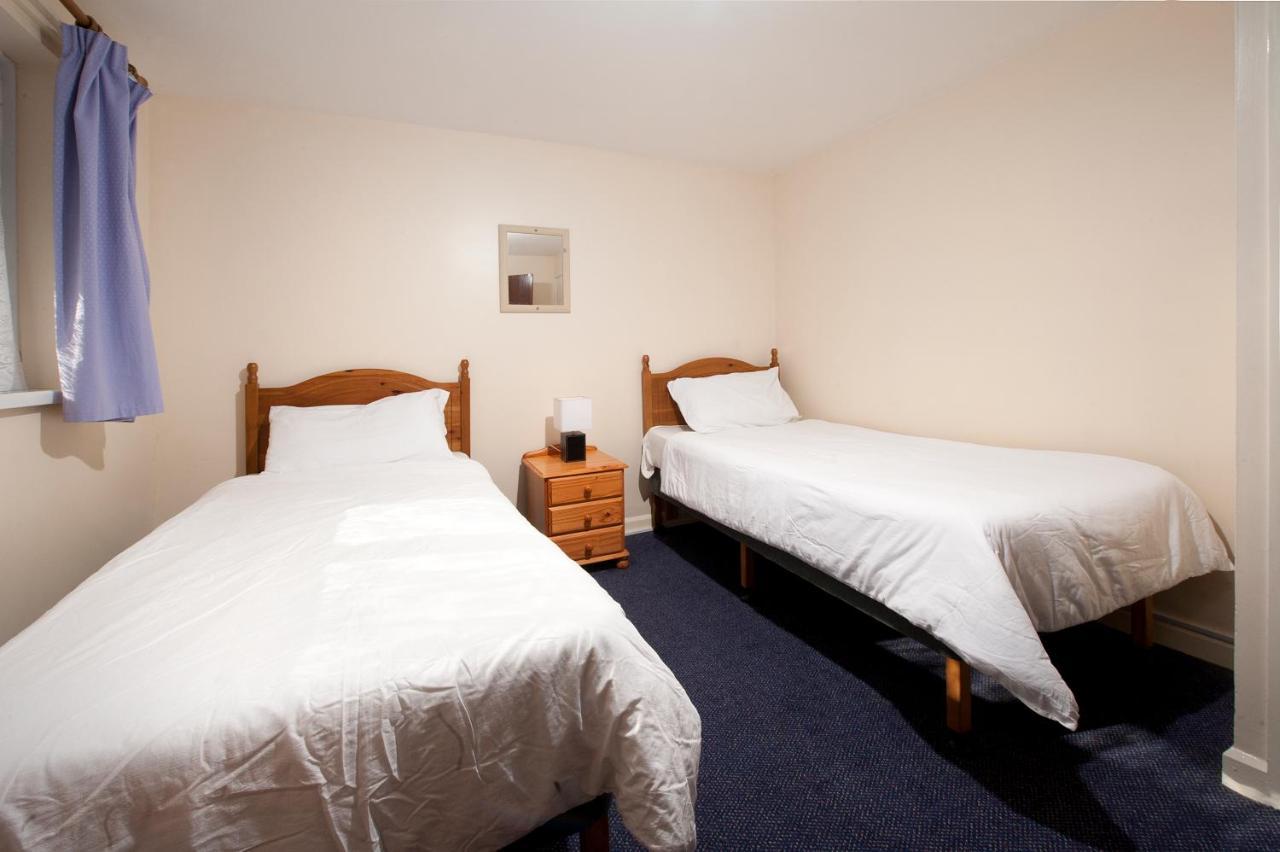 Trelawne Manor Holiday Park Looe Eksteriør billede