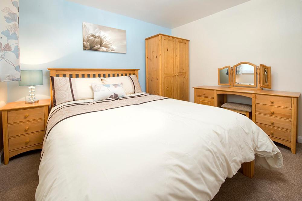 Trelawne Manor Holiday Park Looe Eksteriør billede