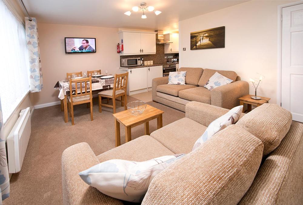 Trelawne Manor Holiday Park Looe Eksteriør billede