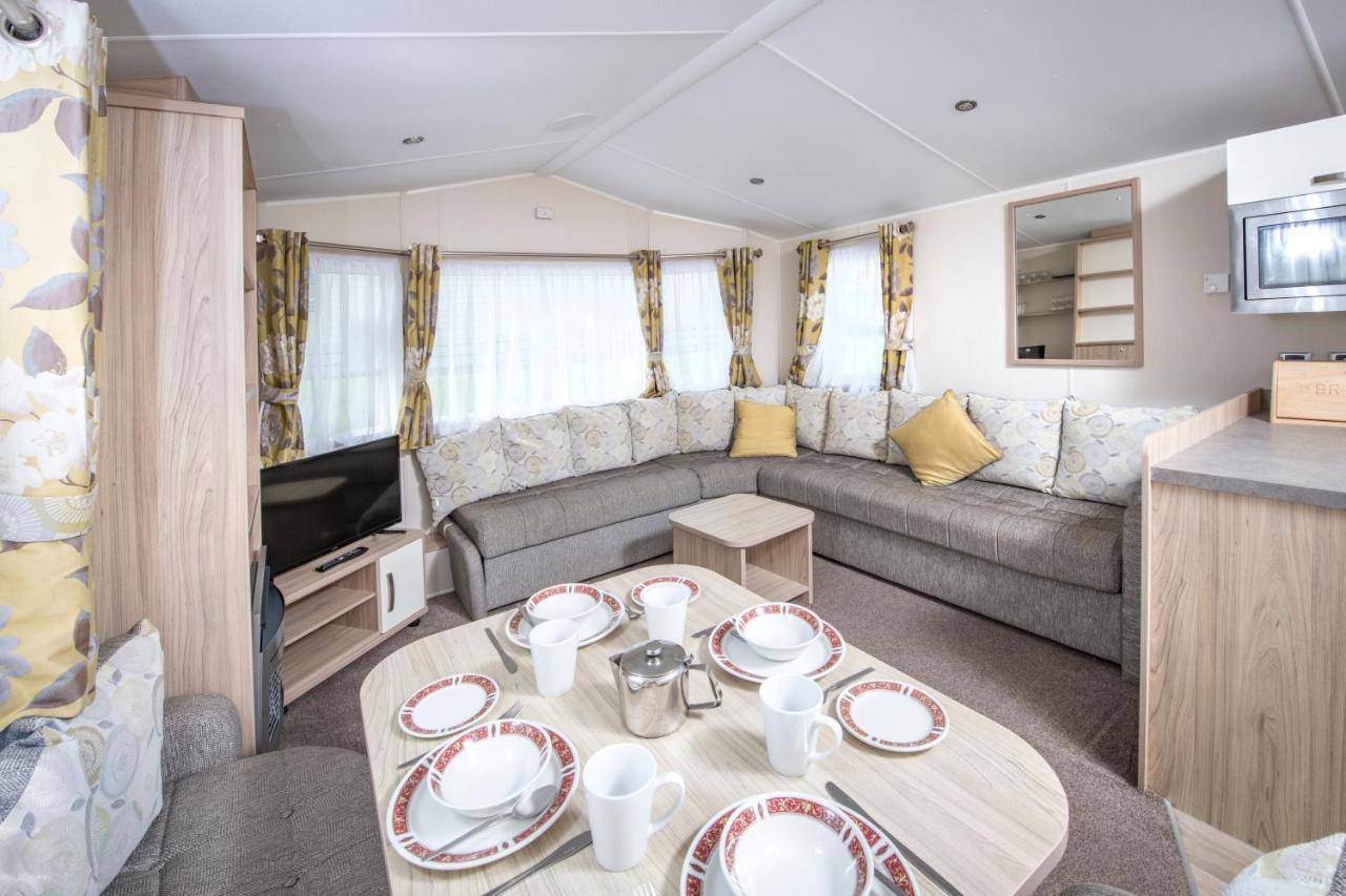 Trelawne Manor Holiday Park Looe Eksteriør billede